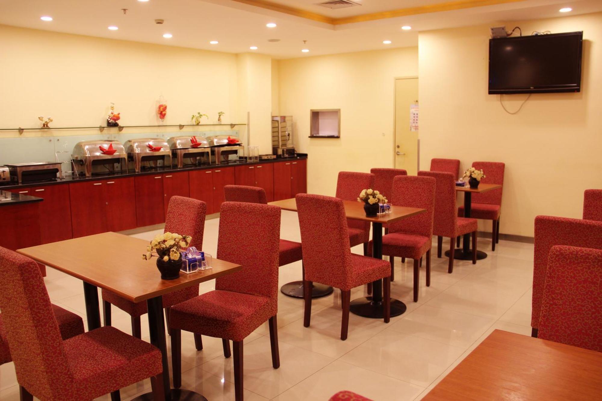 Hanting Express Qingdao Zhongshan Road ภายนอก รูปภาพ