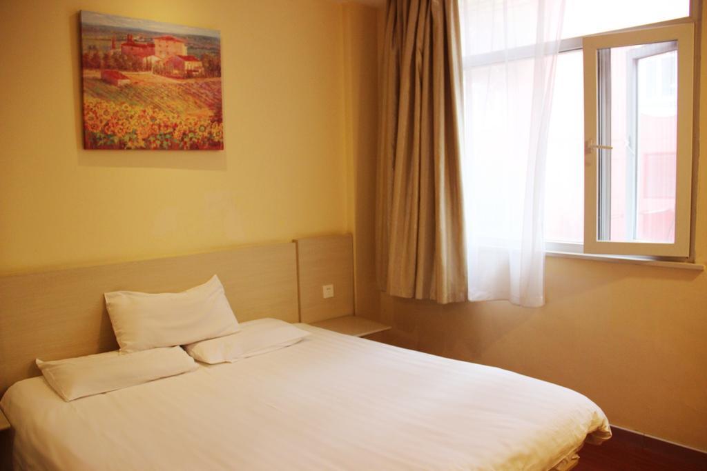 Hanting Express Qingdao Zhongshan Road ห้อง รูปภาพ