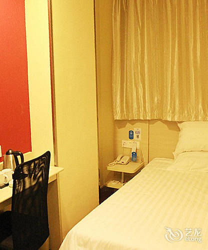 Hanting Express Qingdao Zhongshan Road ภายนอก รูปภาพ